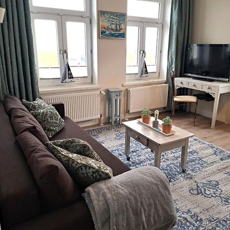 Haus Am Meer Wellenrauschen Dahme  Exteriör bild