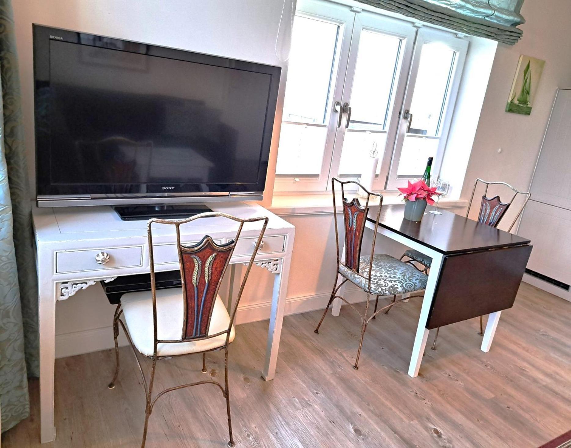 Haus Am Meer Wellenrauschen Dahme  Exteriör bild