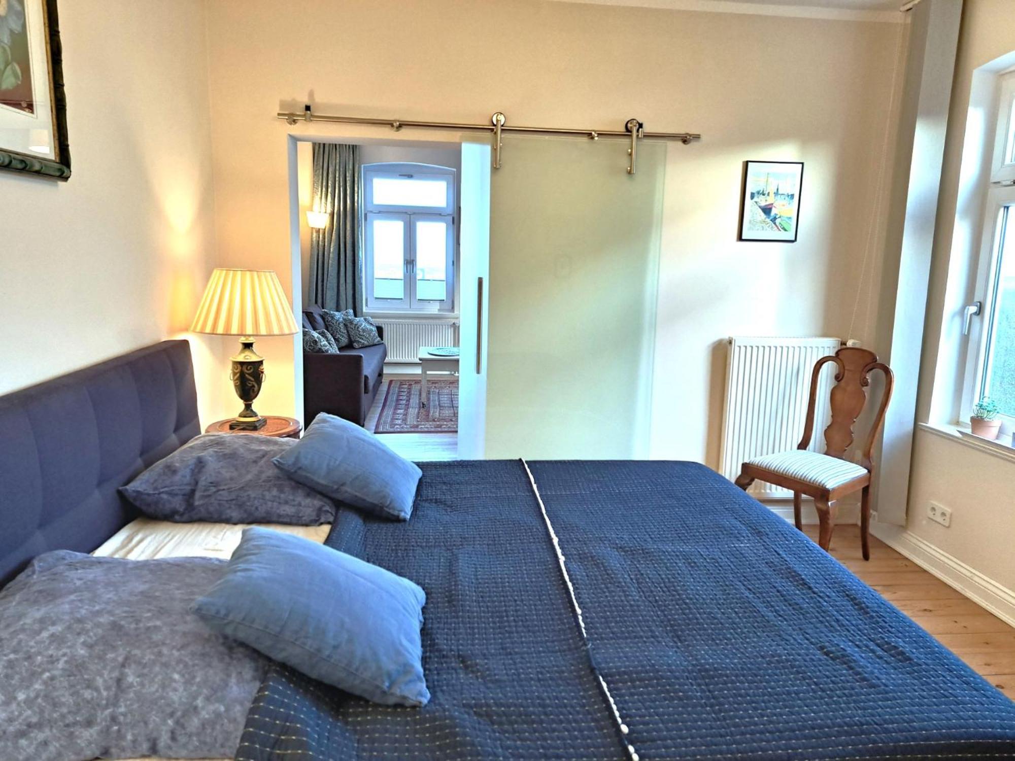 Haus Am Meer Wellenrauschen Dahme  Exteriör bild